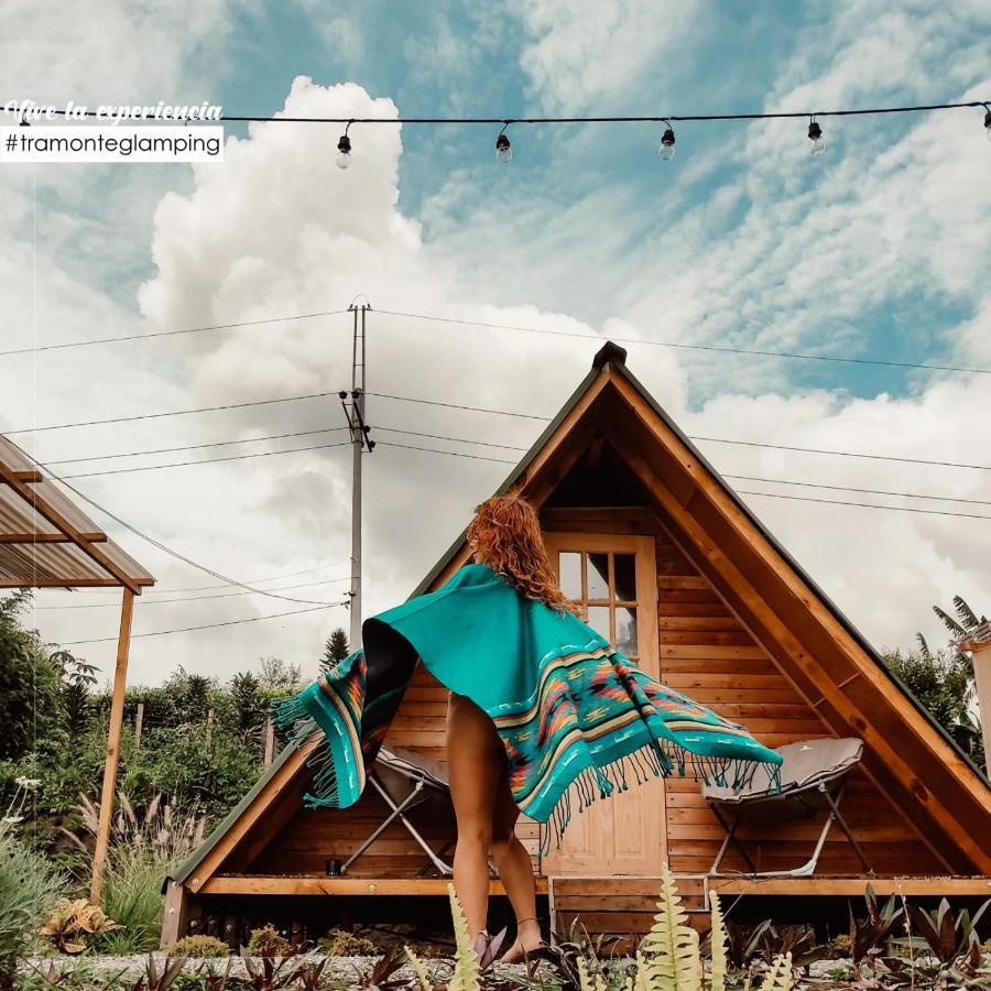 Villa Alejandra Del Quindio Calarcá Eksteriør bilde