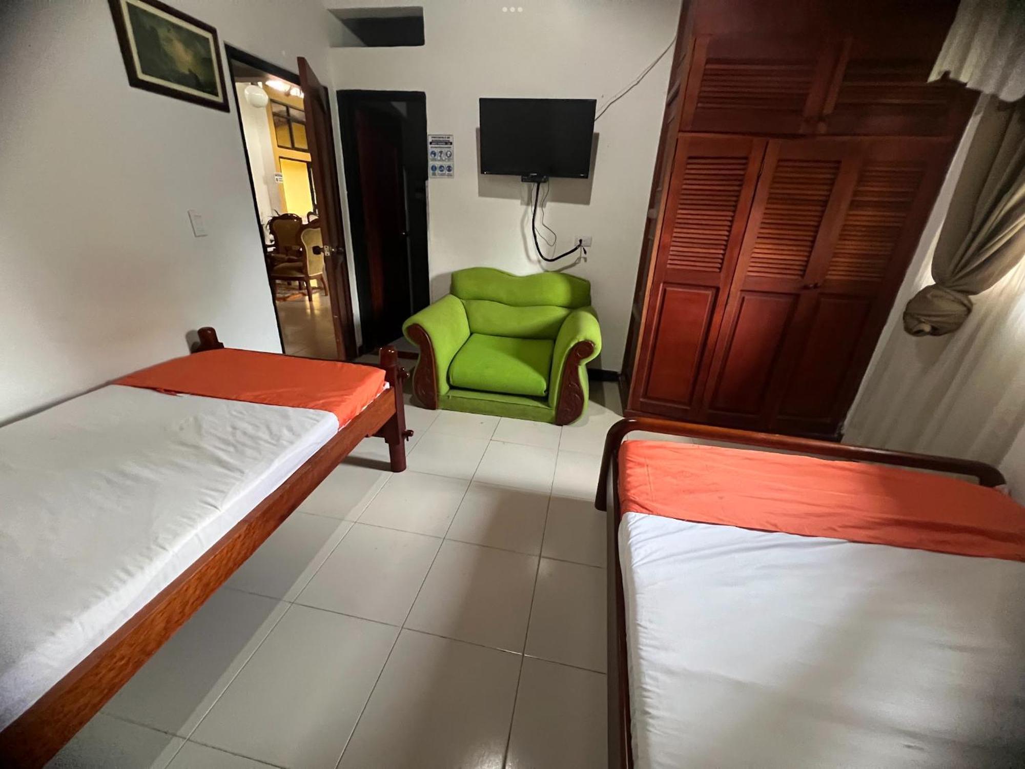 Villa Alejandra Del Quindio Calarcá Eksteriør bilde