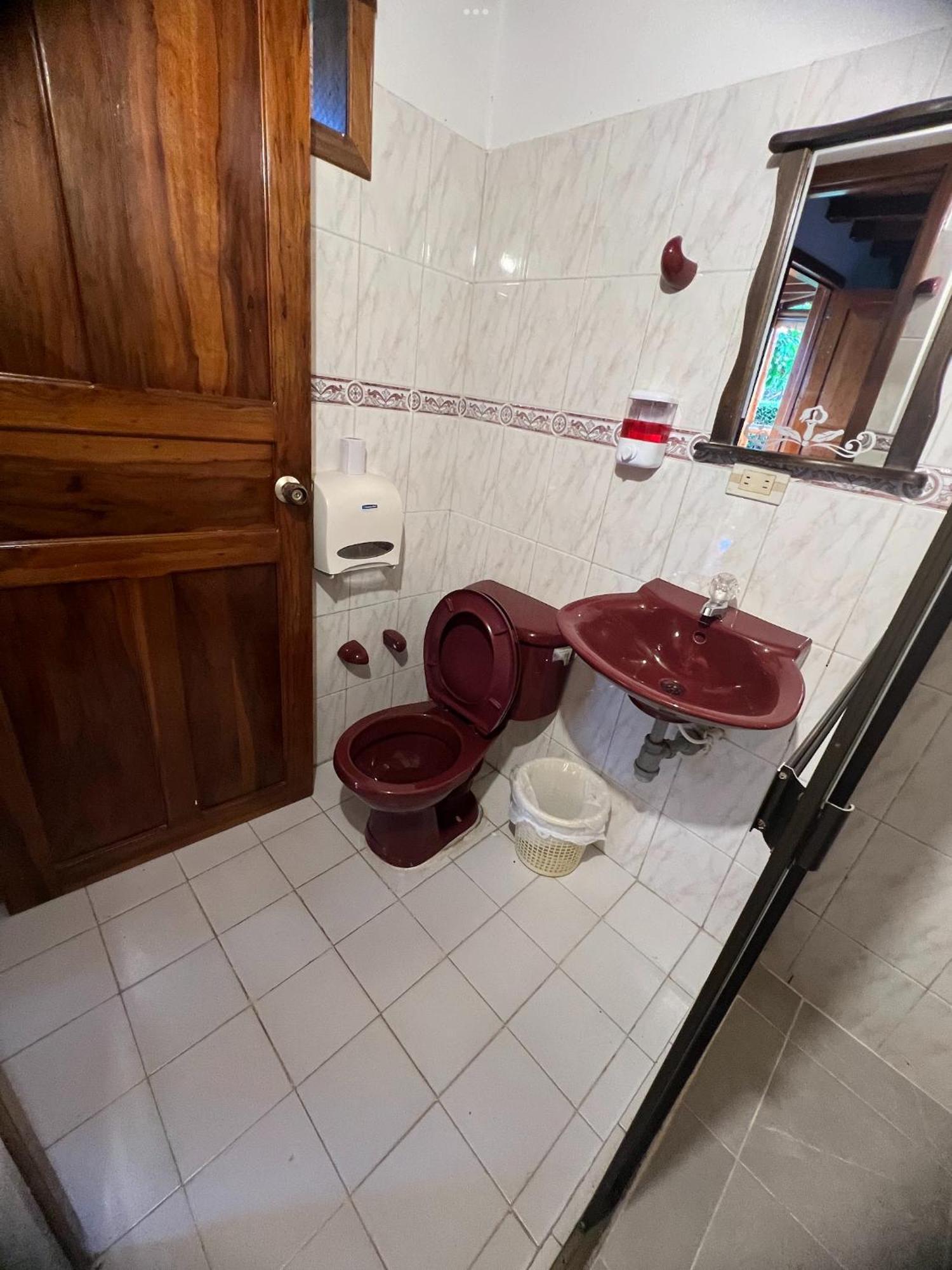 Villa Alejandra Del Quindio Calarcá Eksteriør bilde
